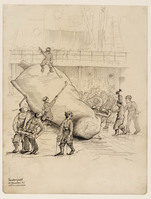 KT 2007 074
          <br/>
          Tandenjacht
          <br/>
          <em>Melchior, Adolf (1898 - 1962)</em>